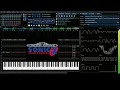 Gimmick Mt. Zone [Don't Look Down] - Sonic 2 8-Bit (1992) {Sega Genesis Remix}