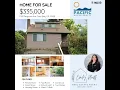 1093 Ferguson Ave Coos Bay OR 97420