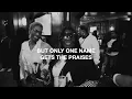 One Hallelujah | Tasha Cobbs Leonard, Israel Houghton, Erica Campbell