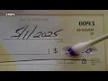 Palm Beach TV Palm Beach Police warn of check washing and fake text message scams - May 1 2025
