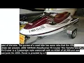 Yamaha waverunner vin check price find the kelley blue book value of your personal