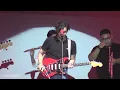 Ardhito Pramono - Wijayakusuma ~ Superstar @ JJF 2023