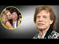 Download Lagu At 82, Mick Jagger FINALLY admits she was the love of his life