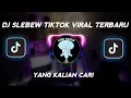 Download Lagu DJ SLEBEW TIKTOK VIRAL TERBARU - DJ MAYA FYZ