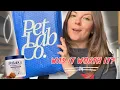 I tried PetLab Co Probiotic chews for my grass eating dog - HONEST Dog Owner Review