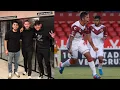 Download Lagu RODRIGO HOLGADO LEPAK BERSAMA BEKAS RAKAN SEPASUKANNYA LEANDRO VELAZQUEZ.