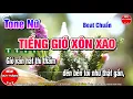 Download Lagu Tiếng Gió Xôn Xao Karaoke Tone Nữ 2023 - New Duy Thắng