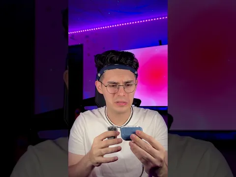 ¿AUDÍFONOS CON PELITOS? 😳🎧