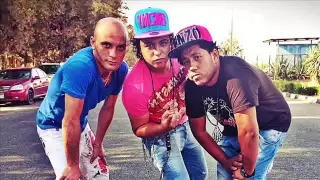 مهرجان فرتكة فرتكة فيلو تونى شاعر الغية من البوم الضجة 2014 YouTube 