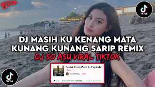 dj masih ku kenang mata kunang kunang velocity dj so asu viral tiktok 2026 yg kalian cari