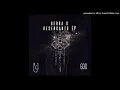 Gerra G - Desencanto (Padouc Remix)