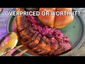 Did NYC s Best Restaurant Fall Off Tatiana NYC Review