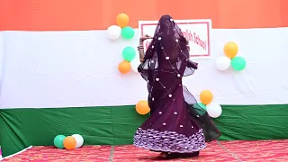 duniya chand pe margi