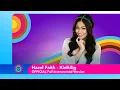 Lagu Hazel Faith - Kinikilig || OFFICIAL Full Instrumental Version || May 20, 2016
