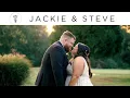 Beautiful Wedding at the Grove at Centerton Pittsgrove NJ Life is Better With You Together