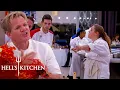 Mary Gordon Ramsay Kick Dan Out Of Hell s Kitchen
