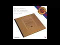 SCHUMANN: Symphony No. 4 in D minor op. 120 / Szell · Cleveland Orchestra