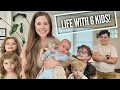 Download Lagu Life Update: Routines, Homeschool, House Projects and More!
