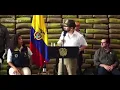 PRESIDENTE, EN BUSCA DEL TALENTO DEL CHOCÓ.