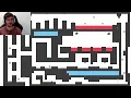 This childhood game STILL GOES HARD Big Tower Tiny Square Full Playthrough