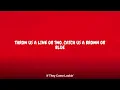 Zach Bryan - If They Come Lookin' (Lyrics)