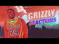 $tupid Young, Blueface & Mike Sherm - Suppose To (Official Video) [GRIZZLY REACTION]