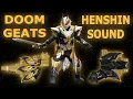 Download Lagu Doom Geats Henshin Sound