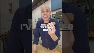 These Vintage Chisels Are A Waste Of Money Tooltips Carpentry Diy Tipsandtools Woodworking 