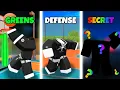 MASTER Every Move in Basketball Legends Pro Guide Part 2