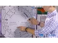 E6B Flight Computer Time Speed Distance - MzeroA Flight Training