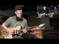 "How-To-Play" Hammock - Love In The Void Guitar Tutorial And Helix Patch
