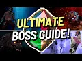 Download Lagu Aska Boss Lore and Strategy Guide - How to EASILY DEFEAT THEM