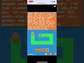 Levels 1-14 Robot island