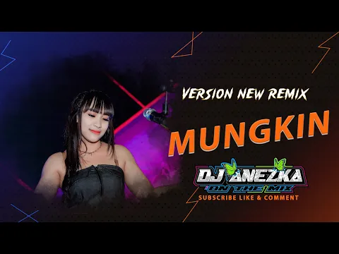 Download MP3 FUNKOT - MUNGKIN ( MELLY G ) VIRAL TIKTOK ( BY DJ ANEZKA LIVE IBIZA )