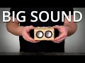 This Speaker Kit is PERFECT for STEM Students