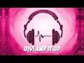 Download Lagu DJVI - Amp It Up [Free Download]
