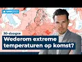 Download Lagu Wisselvallig begin, maar al snel weer tropische hitte? | 30-daagse