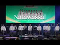 NATAWASSAL | SHOLLALLAHU ALA MUHAMMAD | SHOLAWAT | HMA AL ANWAR SARANG