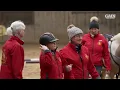 GAIN Equine Nutrition supports Riding for the Disabled Association Ireland
