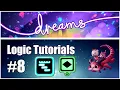 Tutorial - KEYFRAMES AND TIMELINES