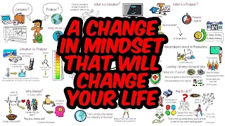 Consumer vs Producer - A Change in Mindset That ll Change Your Life