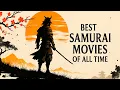 Download Lagu TOP 20 Best Samurai Movies Of All Time | Best Japanese Action Movies | Japanese History Movies
