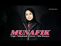 Munafik Cover Ela Soraya Assyifanada