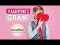 Valentine s Day Gram