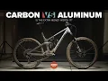 High-end vs Entry-level Mountain Bike Is the Extra Money Worth It
