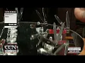 Cutlery Corner Network Live Stream