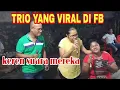 Download Lagu Seandainya Aku Punya Sayap - Rita Butar Butar ( versi Trio Angky Wa'u,  Luth Wa'u dan Celly Pula)
