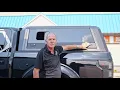 RSI Smart Cap A modular premium truck cap made from forged stainless