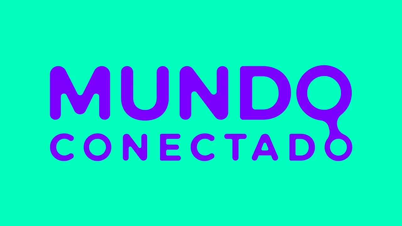 Bem-vindo ao Mundo Conectado