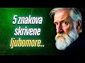 Neko ko je ljubomoran na vas uvek se otkrije na ovih 5 nacina